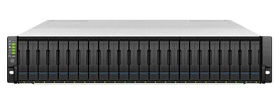 INFORTREND Nas/Storage Server Rack (2U)