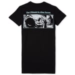 The Thing The Ultimate In Alien Terror Femme robe T-Shirt - Noir - XXL - Noir