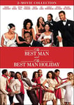 Best Man / Best Man Holiday 2Movie Collection DVD