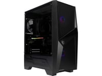 Komputer Game X G700 Pbm Advanced, Core I5-13400F, 32 Gb, Rtx 4070, 1 Tb M.2 Pcie