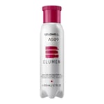 Teinture permanente Goldwell ELUMEN COLOR as@9 200 ml