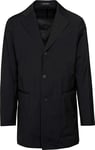 Emporio Armani Short Coat Jacket NEW Size 48