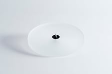 Pro-Ject Acryl It E Acrylic Platter for Essential and Elemental Turntables - Acrylic