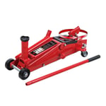 Big Red Torin 2.5 Ton Heavy Duty Hydraulic Trolley Jack Car Jack Lift Garage