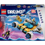 71475 LEGO® DREAMZZZ Le buggy spatial de M. Oz