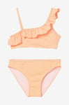 Name it kids - Bikini nkfZiline Bikini - Orange