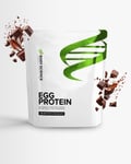 Egg Protein Body Science - Double Rich Chocolate