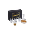 Whiskyset 5 delar