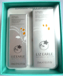 Liz Earle Superskin Gift Set Eye Cream And Face Serum BNIB Limited Edition