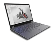 Lenovo P16 G2 16IN I7-14700HX 64GB 1TB NVIDIA RTX 5000 ADA 16GB W11P SYST