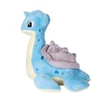 Lapras plysch gosedjur leksak-höjd 23cm