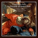 Paer, Coladonato, Orch Di Padova E Del Veneto  La Passione Di Gesu Cristo  CD