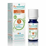 Puressentiel Huile Essentielle Thym à Thymol BIO 5 ml