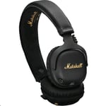 Marshall Mid ANC Wireless On-ear Headphones  Black