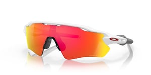 Oakley Solglasögon Radar Ev Path Polished White / Prizm Ruby