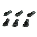 FTX VANTAGE / CARNAGE / OUTLAW SHOCK BALL END (6PCS)