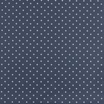 By the Metre Polka Dot PVC