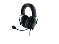 Razer BlackShark V2 X - Multi-platform Wired Esports Gaming Headset