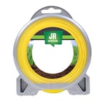 JR Fil nylon 1,3 mm 215 m - Rond - Premium pour rotofils électriques