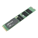 Micron 7450 PRO - SSD - Enterprise - 960 GB - PCIe 4.0 (NVMe)