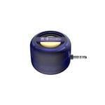 Portable Mini Speaker Universal 3.5mm Sound Box Mobile Phone Speaker6261