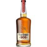 Wild Turkey 101 Bourbon 70cl