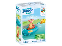 Playmobil 71704, Water Play Set, 1,5 År, Multifärg, Plast