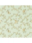 Sanderson x Giles Deacon Trelliage Wallpaper