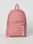 Björn Borg Core Street Backpack Rosa