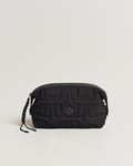 J.Lindeberg Wash Bag Black