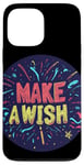 iPhone 13 Pro Max New Year Hopes Begin with a Wish for Boys and Girls Case