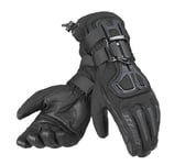 Dainese Impact 13 D Dry Men's Gloves black Noir - Noir/Anthracite Size:M