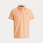 Ralph Lauren RLX Tour Pique Herre Fersken XL