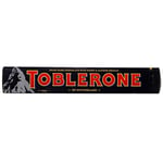 Toblerone Dark Chocolate, 100g