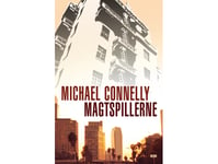 Magtspillerne | Michael Connelly | Språk: Danska