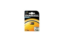 Duracell Photo 28L batteri x 2CR11108 - Li