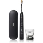 Philips Sonicare 9000 DiamondClean HX9911/17 Sonisk elektrisk tandbørste 1 stk.