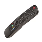 Television Remote Replacement TV Remote Control Universal Stable Sensitive