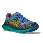 Hoka Tecton X 2 Dame Strata / Virtual Blue, US W 8,5 | 40 2/3