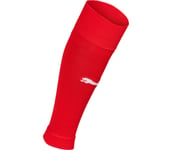 teamGOAL Sleeve Sock  Dam PUMA Red-PUMA White 1