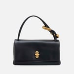 Marc Jacobs The Mini Dual Leather Mini Bag