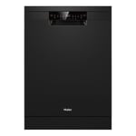 Haier Freestanding Dishwasher, Sanitise HDW15F1B1