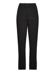 Carokb Slim Pants Black Karen By Simonsen