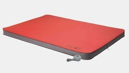 Exped Megamat Duo 10 LW+ Sleeping Mat - Red