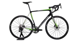 cannondale synapse hi mod carbon disc   velo de route   etat correct