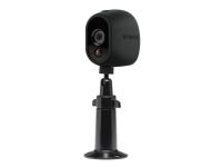 Arlo - Panorama-/lutningsfäste för kamera - takmontering, väggmontering - inomhus, utomhus - svart - för Arlo VMS3230 Go Mobile HD Security Camera Pro VMS4630 Pro 2 2 Smart Security System