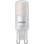 Philips LED Valonlähde G9 2,6W 300lm 2700K Himmentävä