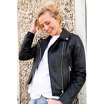 Veste Redskins  BRIDGET HOLSTER BLACK