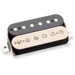 HUMBUCKER HADES GATES, CHEVALET, ZEBRA