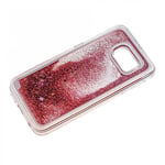 Tellur TLL113321 Coque pour Samsung S6 Glitter Rose Clair